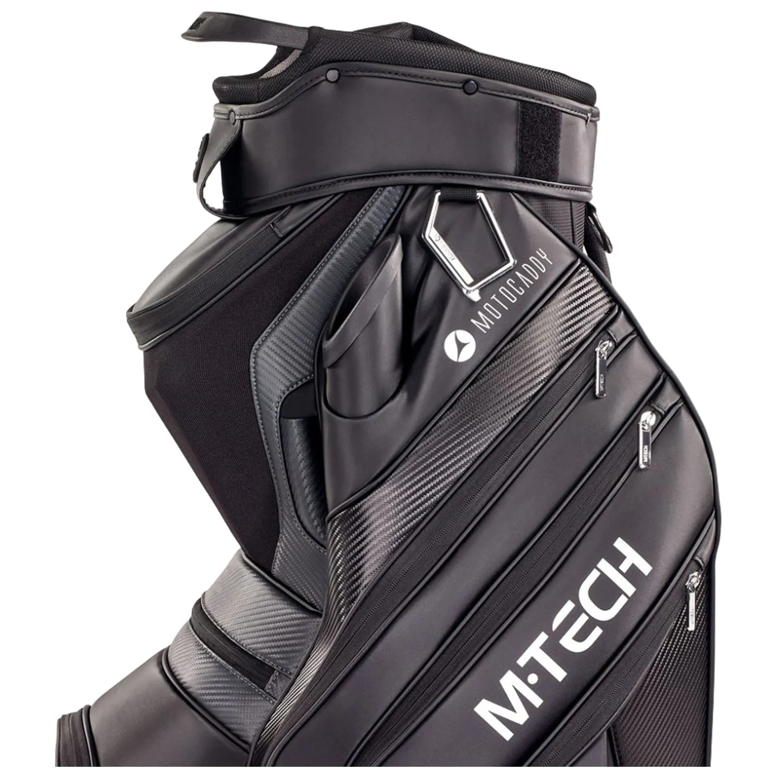 2024 Motocaddy M-TECH Cart Bag