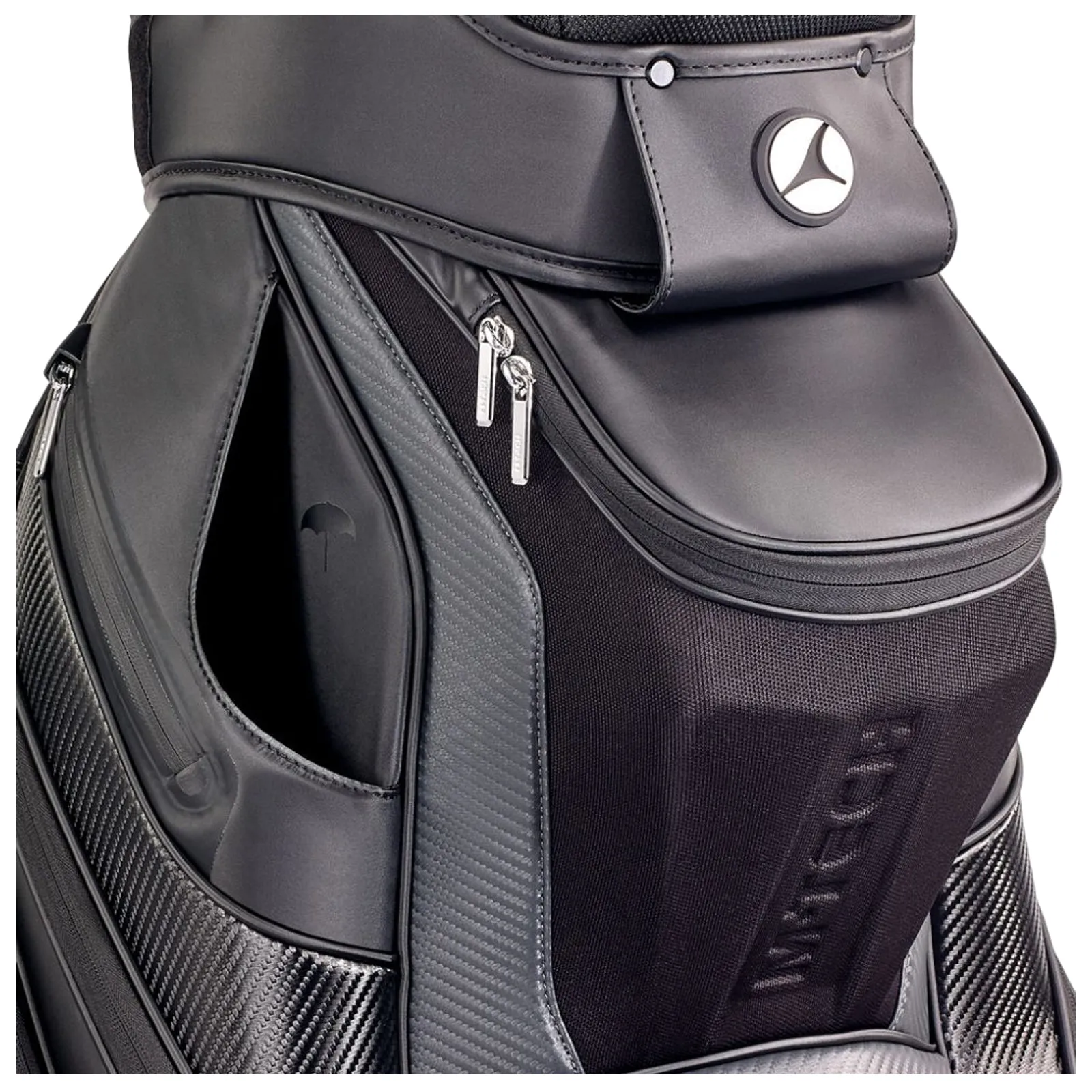 2024 Motocaddy M-TECH Cart Bag