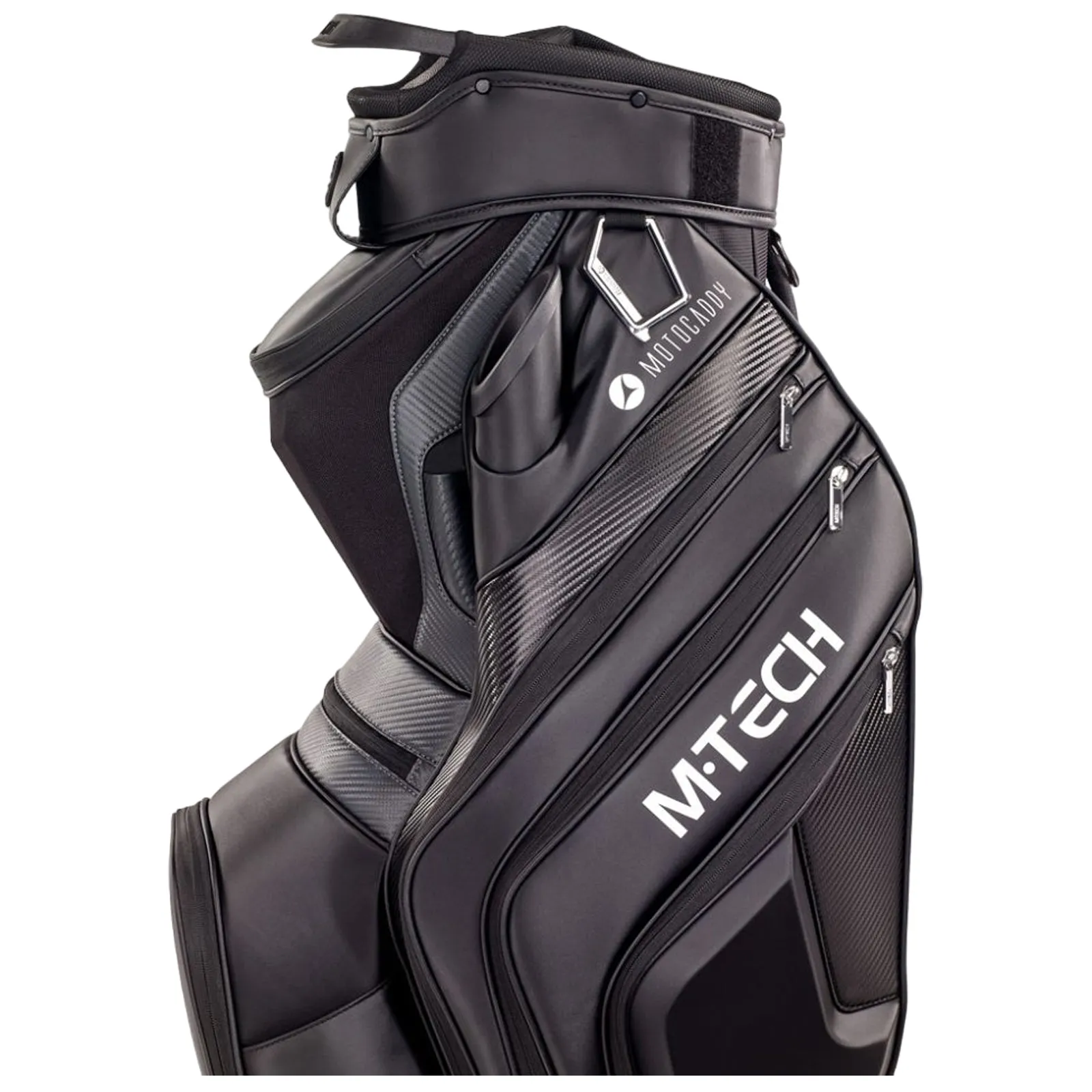 2024 Motocaddy M-TECH Cart Bag