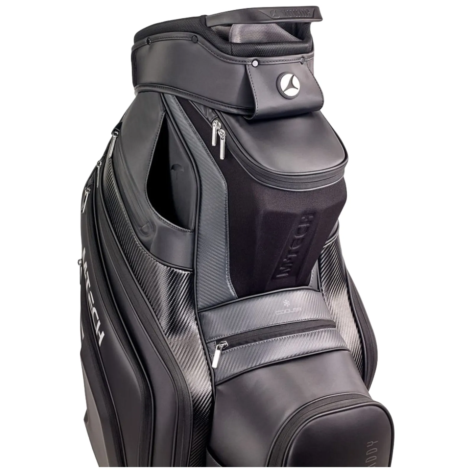 2024 Motocaddy M-TECH Cart Bag