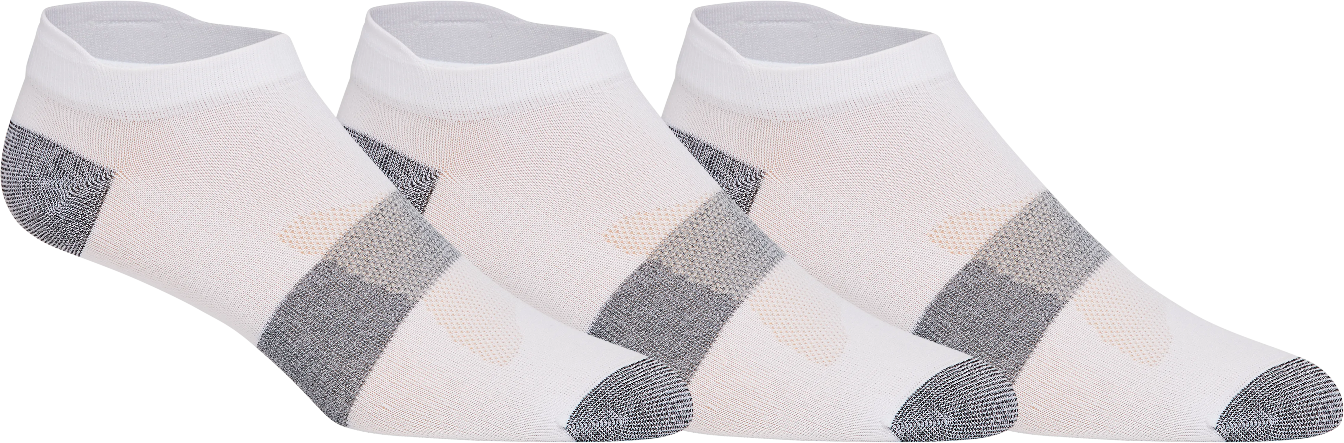 3 Pack Lyte Running Socks