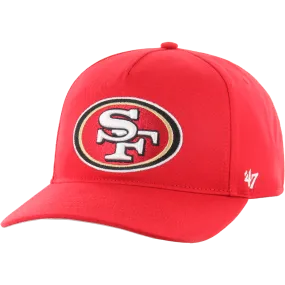 49ers 47 Hitch RF