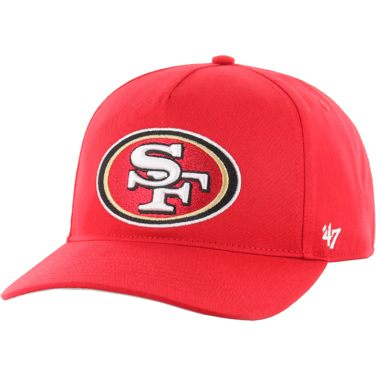 49ers 47 Hitch RF