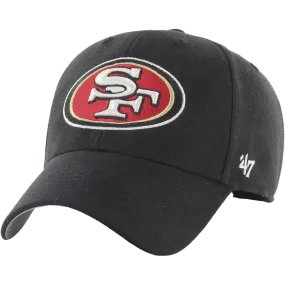 49ers 47 MVP