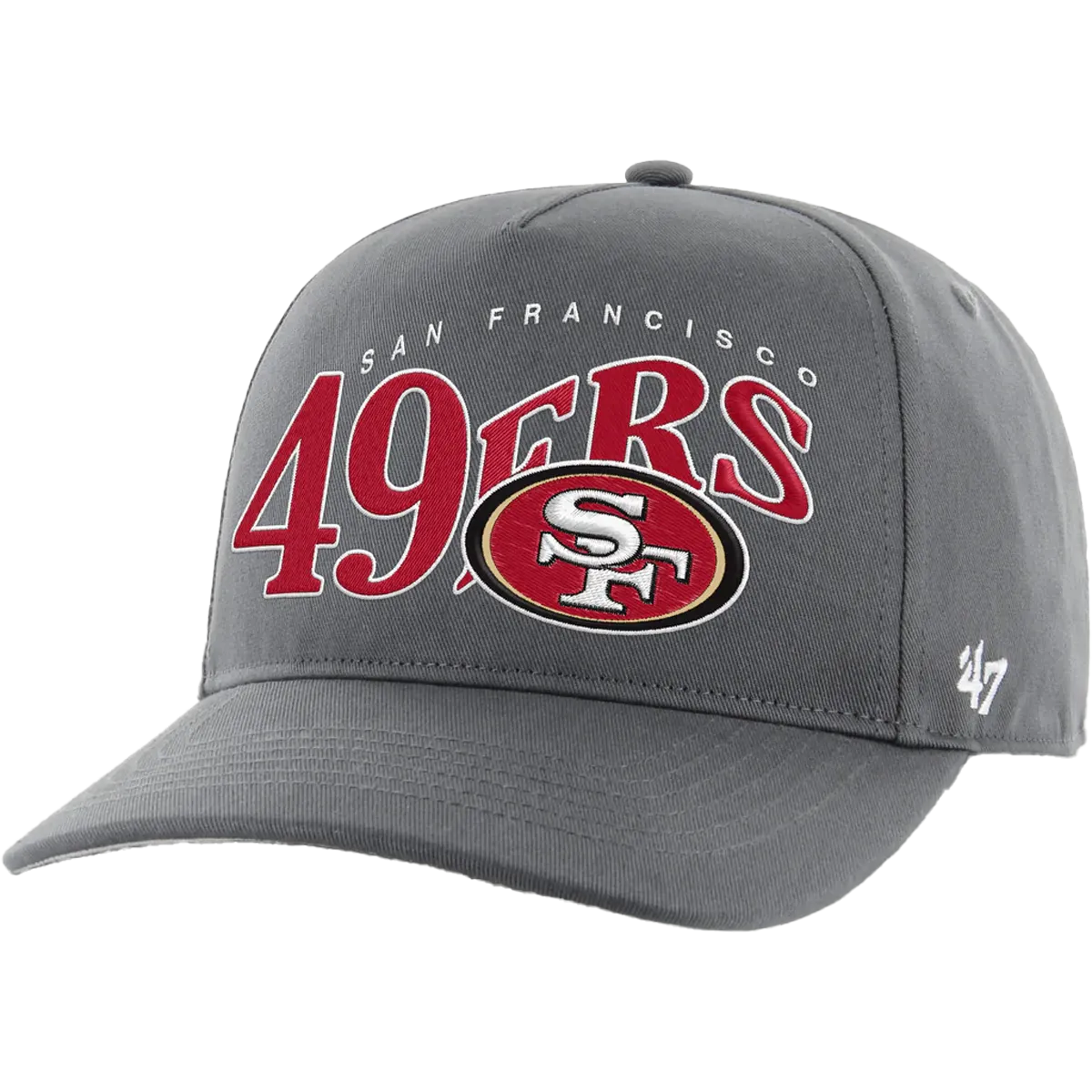 49ers Wave 47 Hitch RF