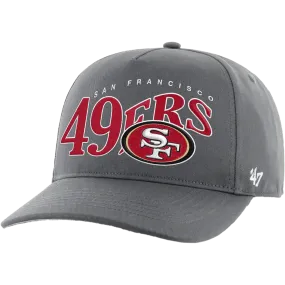 49ers Wave 47 Hitch RF