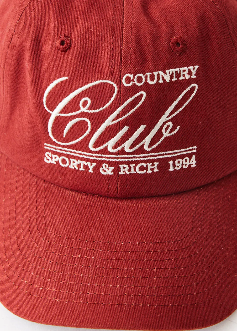 94 Country Club Hat