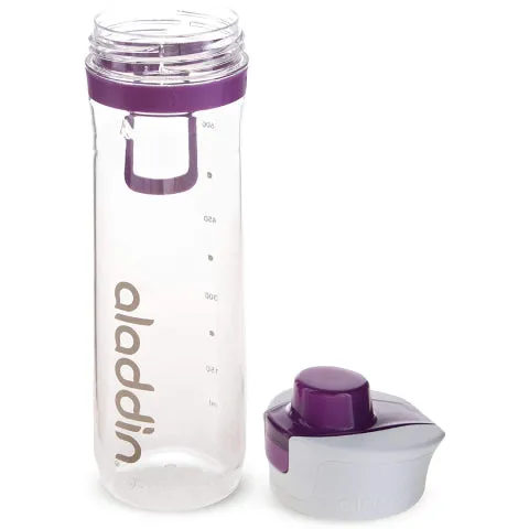 Active Hydration Tracker Bottle 800 ml