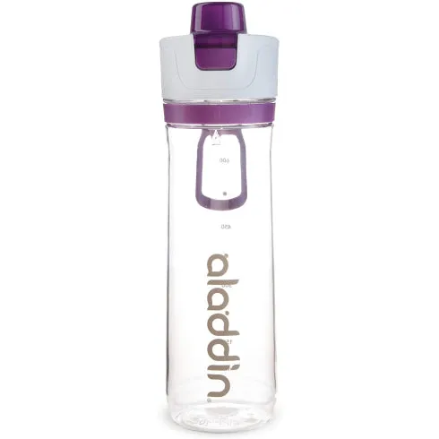 Active Hydration Tracker Bottle 800 ml