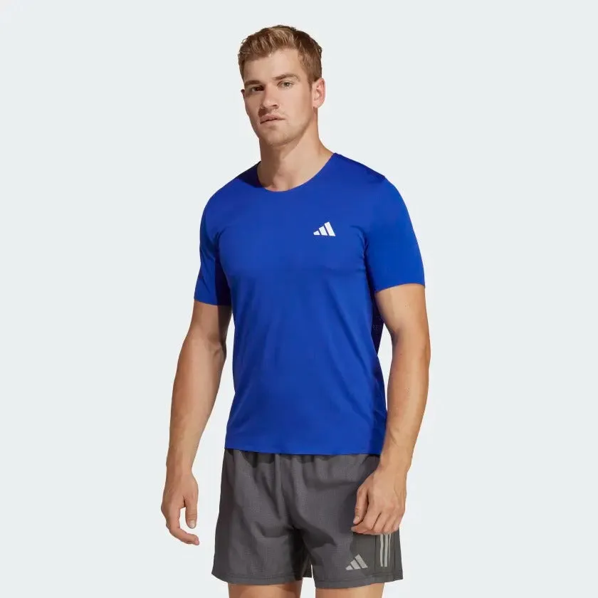 adidas Adizero Men's Tee