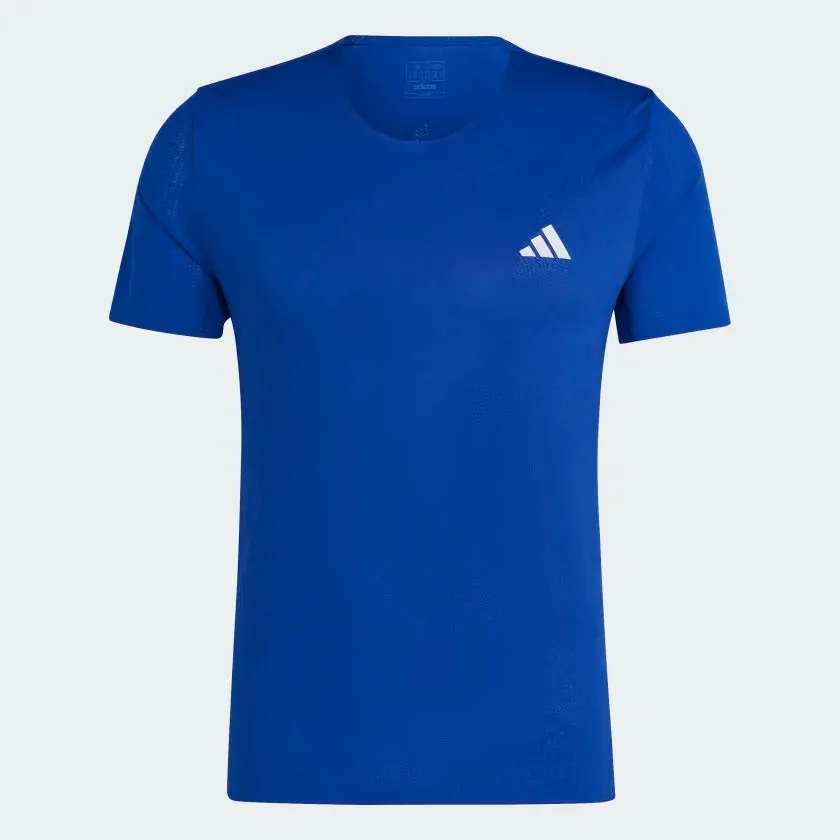 adidas Adizero Men's Tee