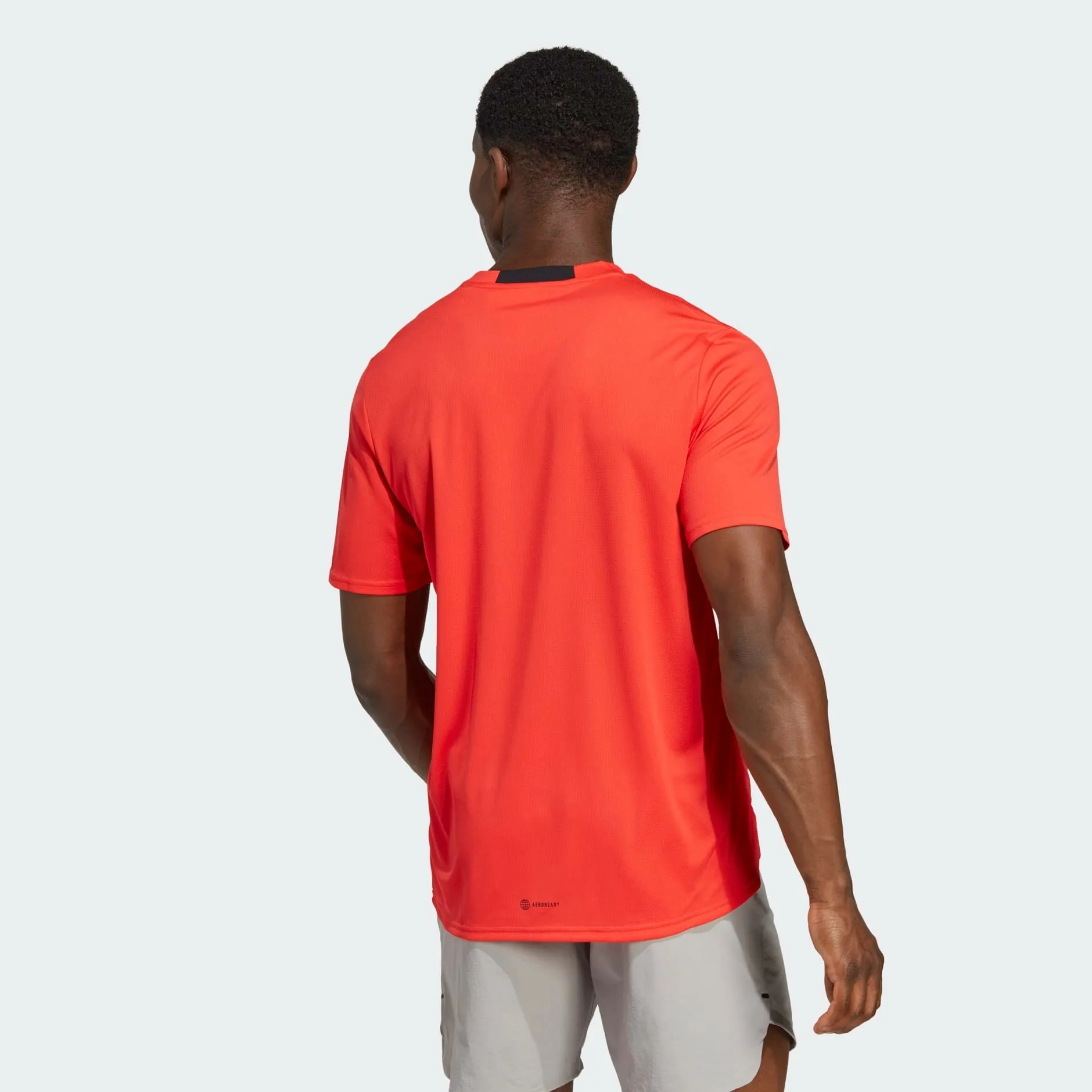 adidas AEROREADY Designed for Movement Men's Tee