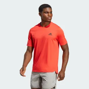 adidas AEROREADY Designed for Movement Men's Tee