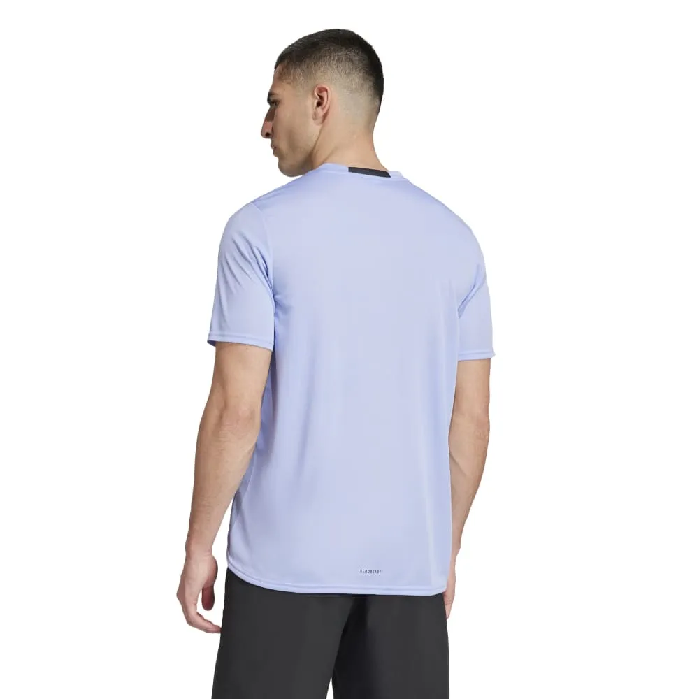 adidas AEROREADY Designed for Movement Men's Tee