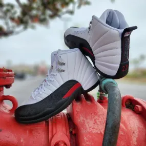 Air Jordan 12 Retro "Taxi Flip"