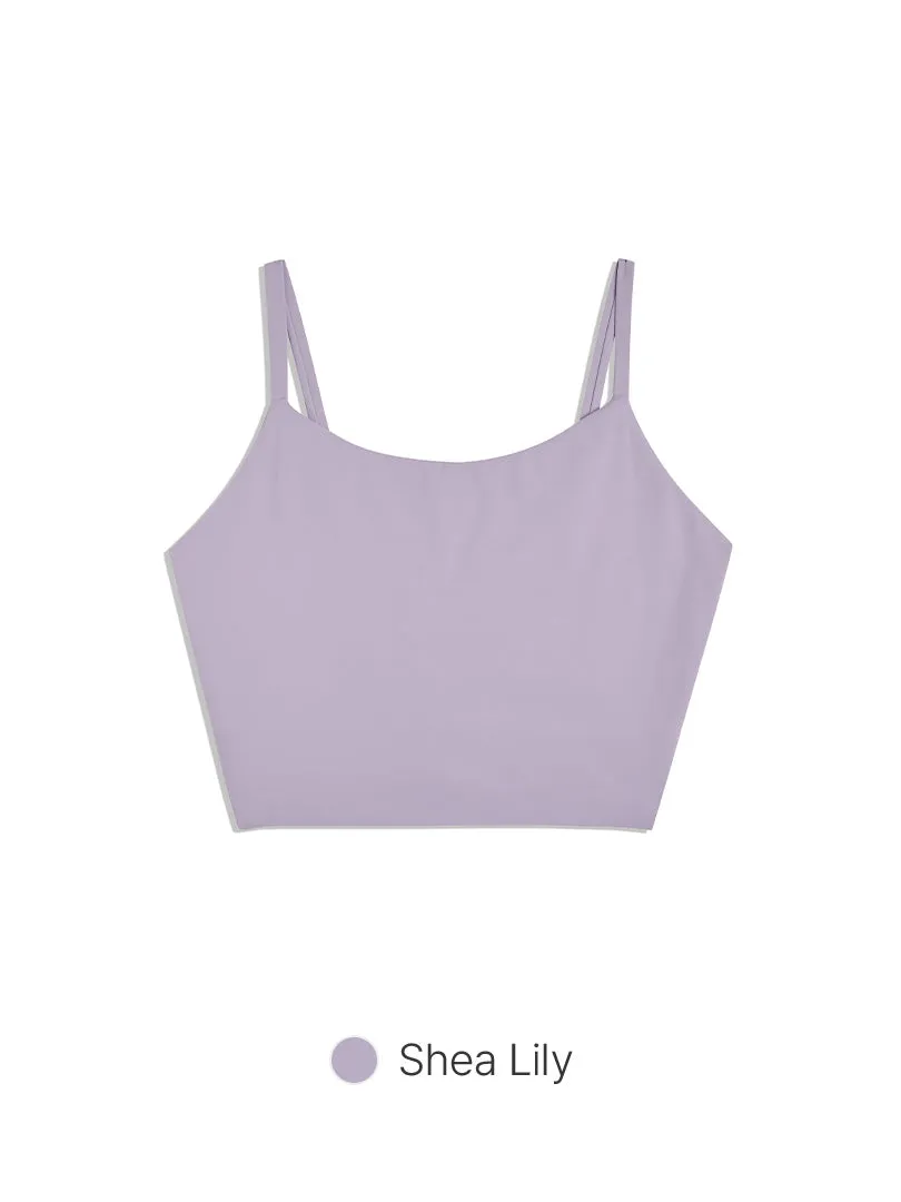 Airyfre Soft Longline Bra