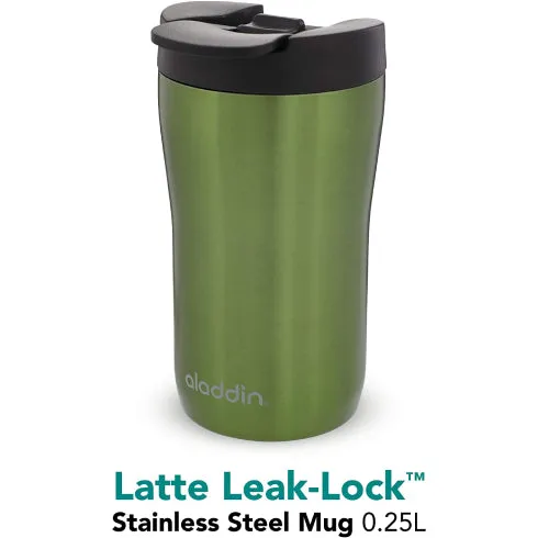 Aladdin-Latte-Leak-Lock-Mug-0.25L--Green