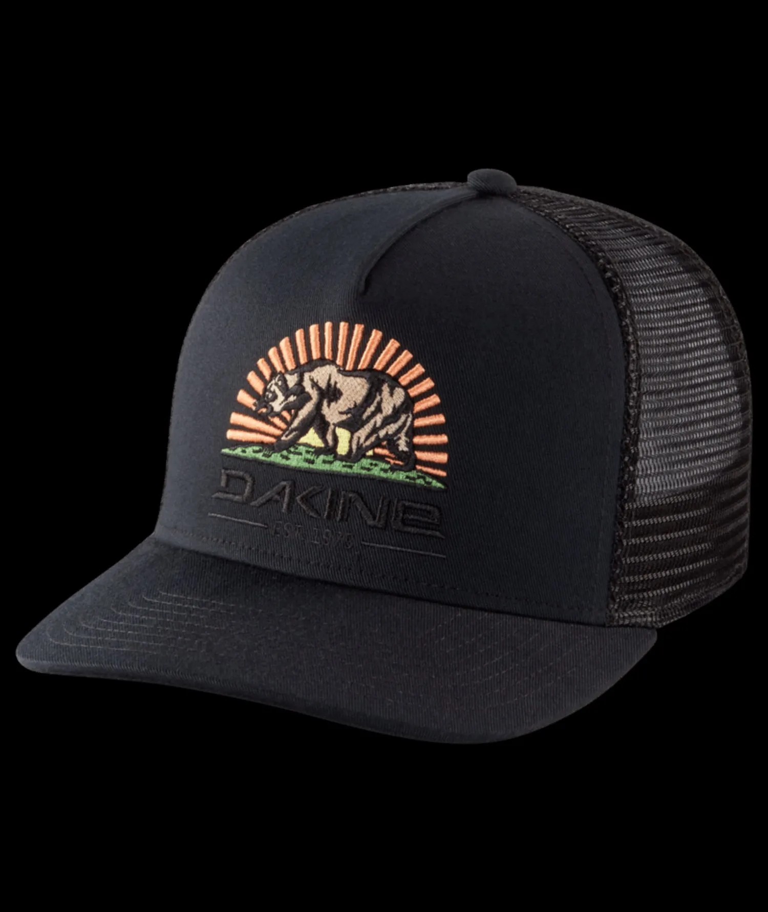 All Sports Trucker Hat