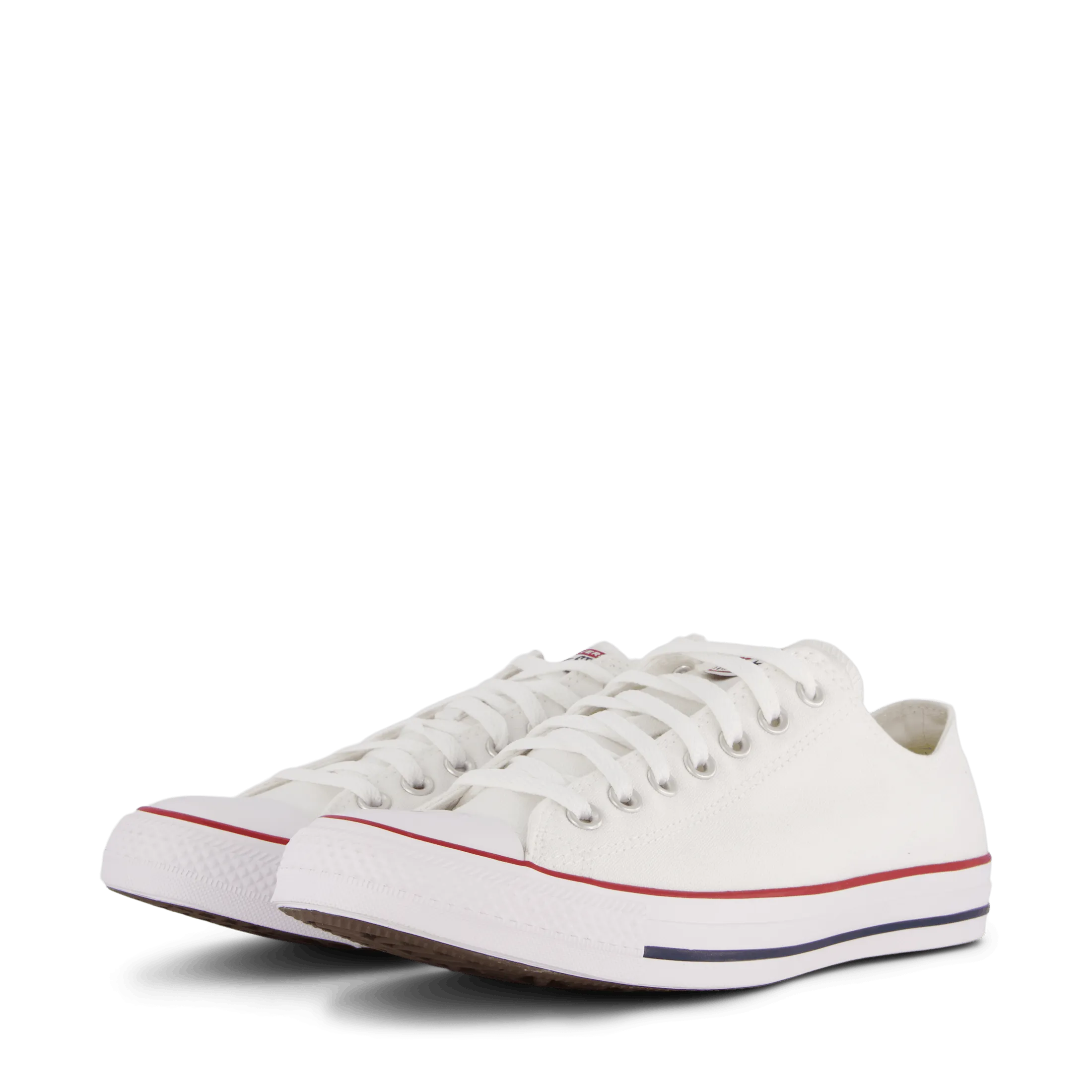 All star Canvas Ox Optical White