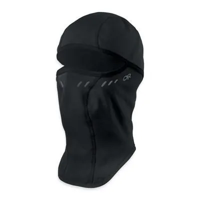 Alpine Fleece Balaclava