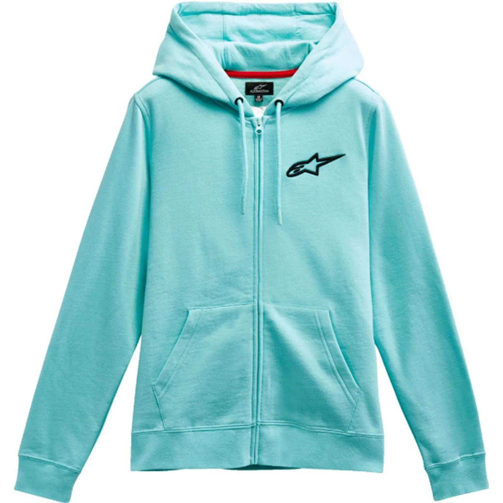 Alpinestars Ageless Women's Hoody Zip Sweatshirts