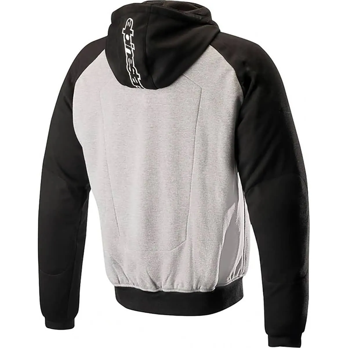 Alpinestars Chrome Sport Men's Hoody Zip Sweatshirts (Refurbished)