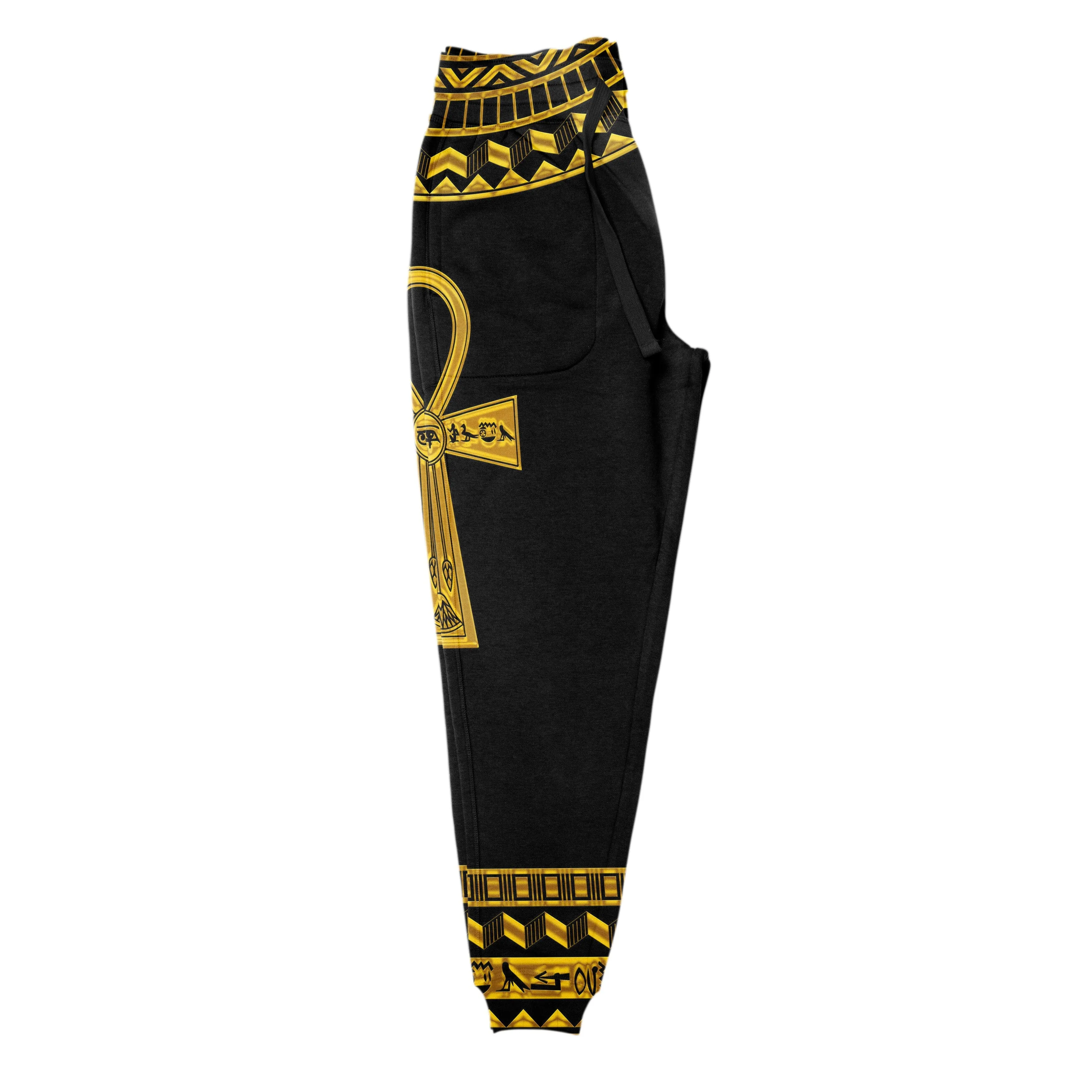 Ankh Egypt 1 Joggers