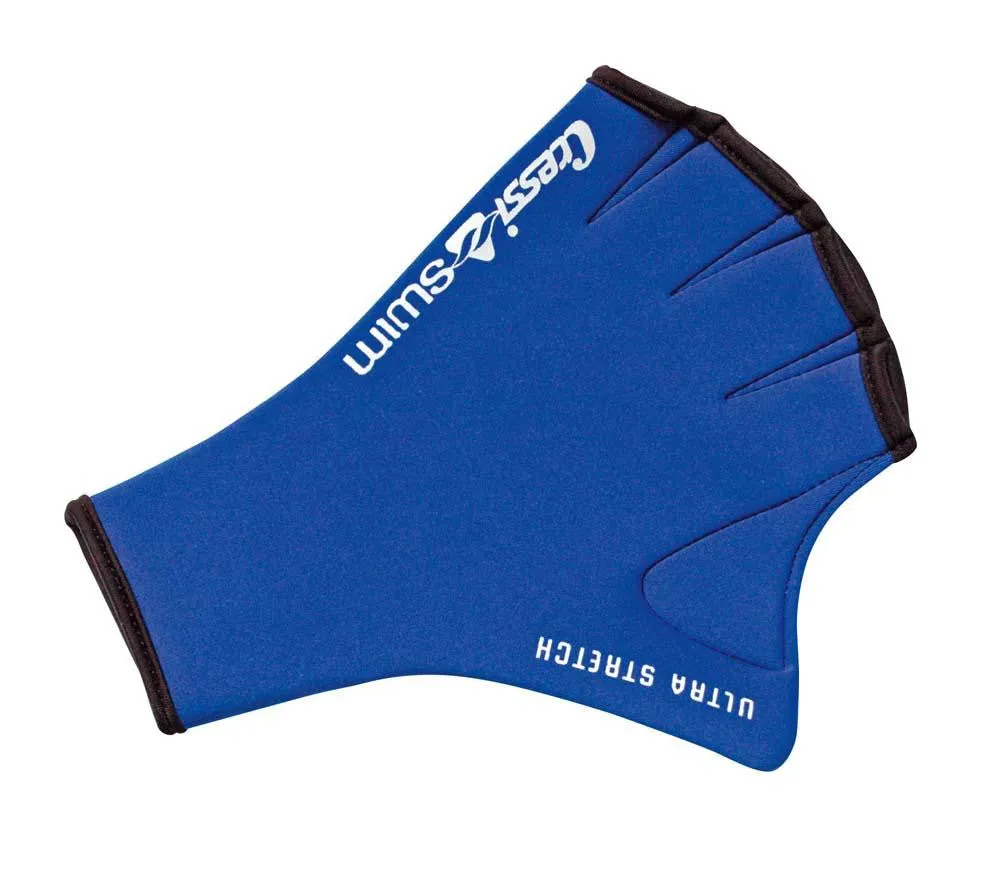 Aqua Swim training Gloves - CRESSI  