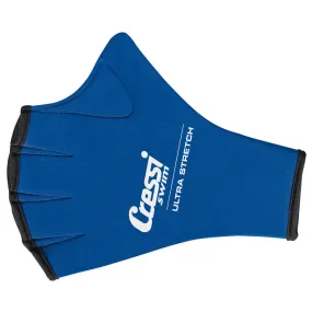 Aqua Swim training Gloves - CRESSI  