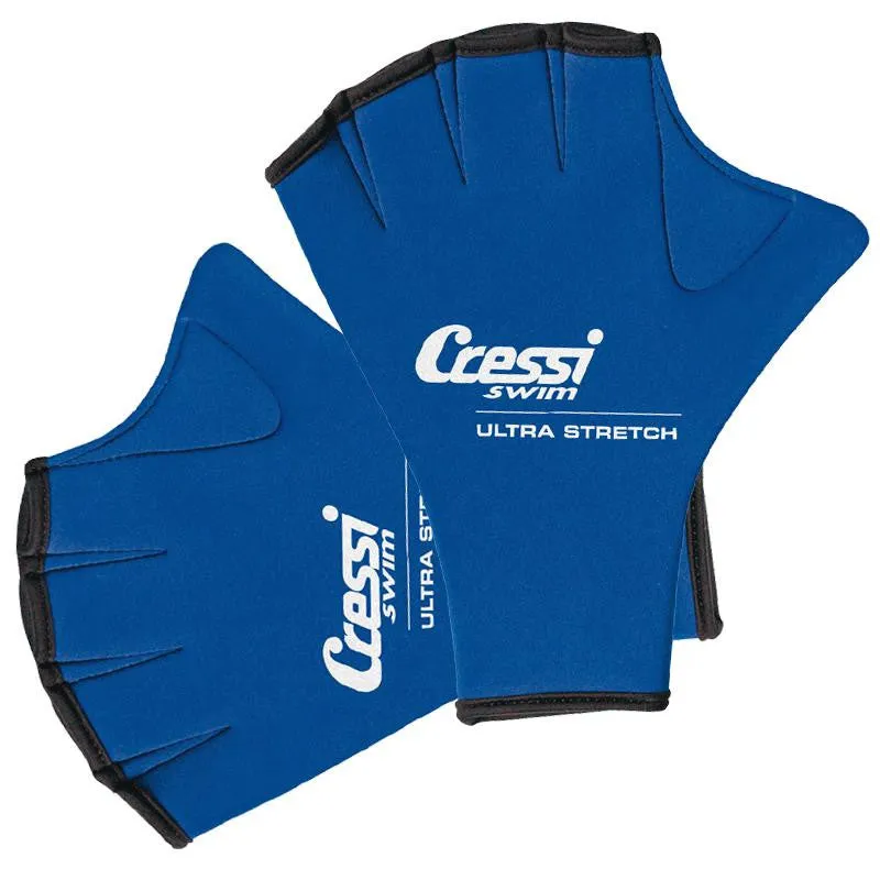 Aqua Swim training Gloves - CRESSI  