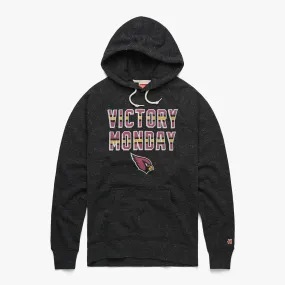 Arizona Cardinals Victory Monday Hoodie