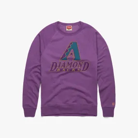 Arizona Diamondbacks '98 Crewneck