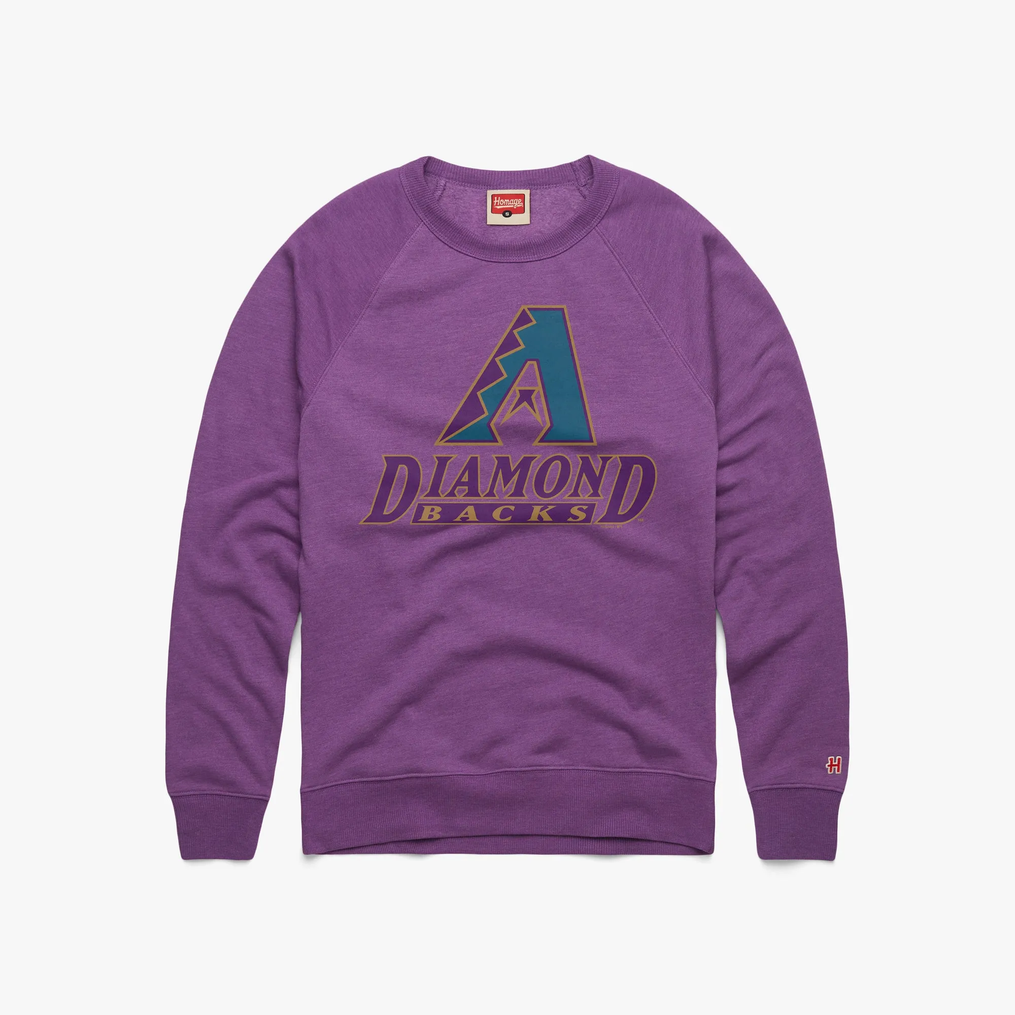 Arizona Diamondbacks '98 Crewneck