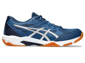 Asics Gel-Rocket 11 Men Mako Blue/Pure Silver