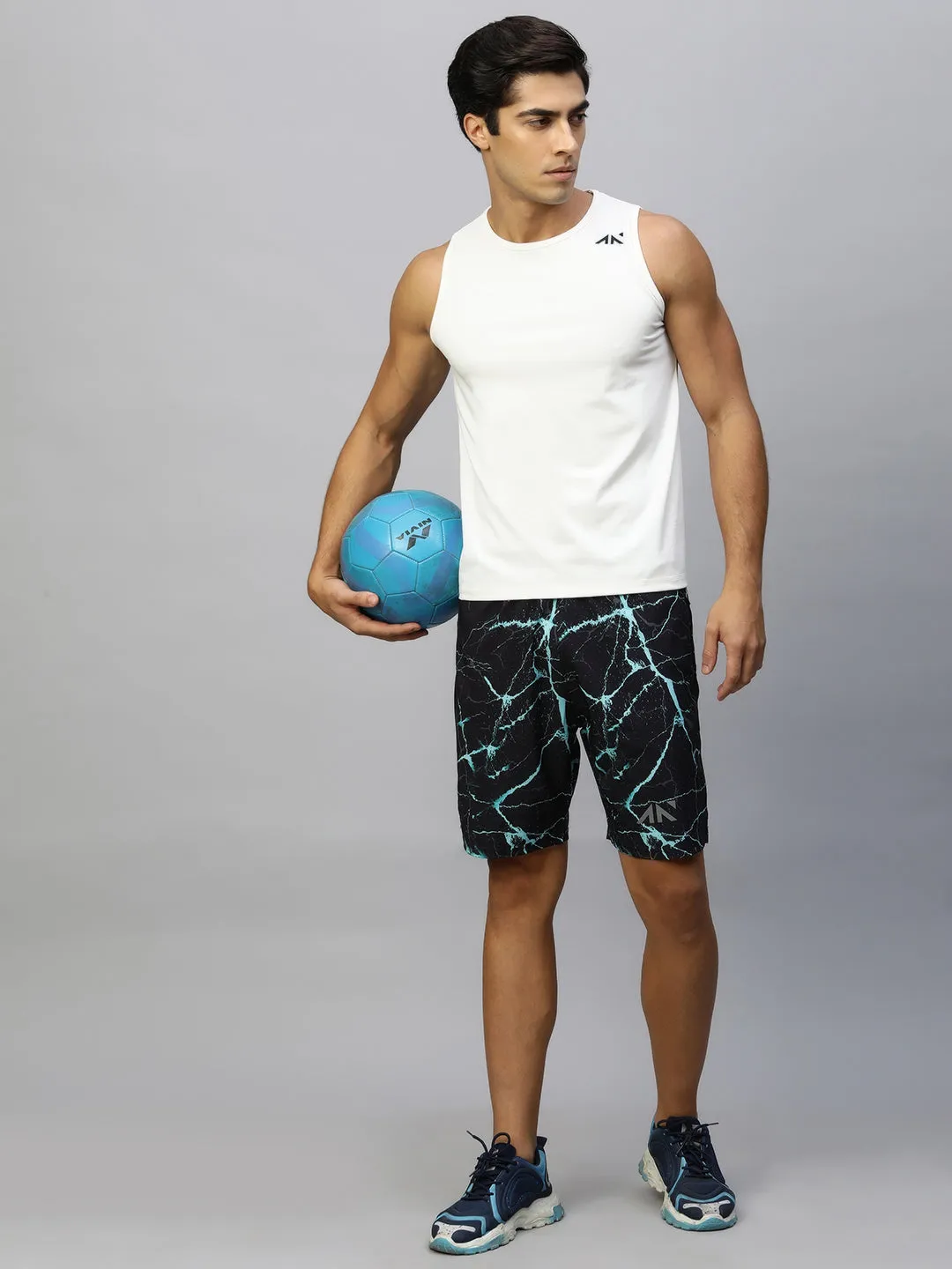 Aspire Compression Shorts