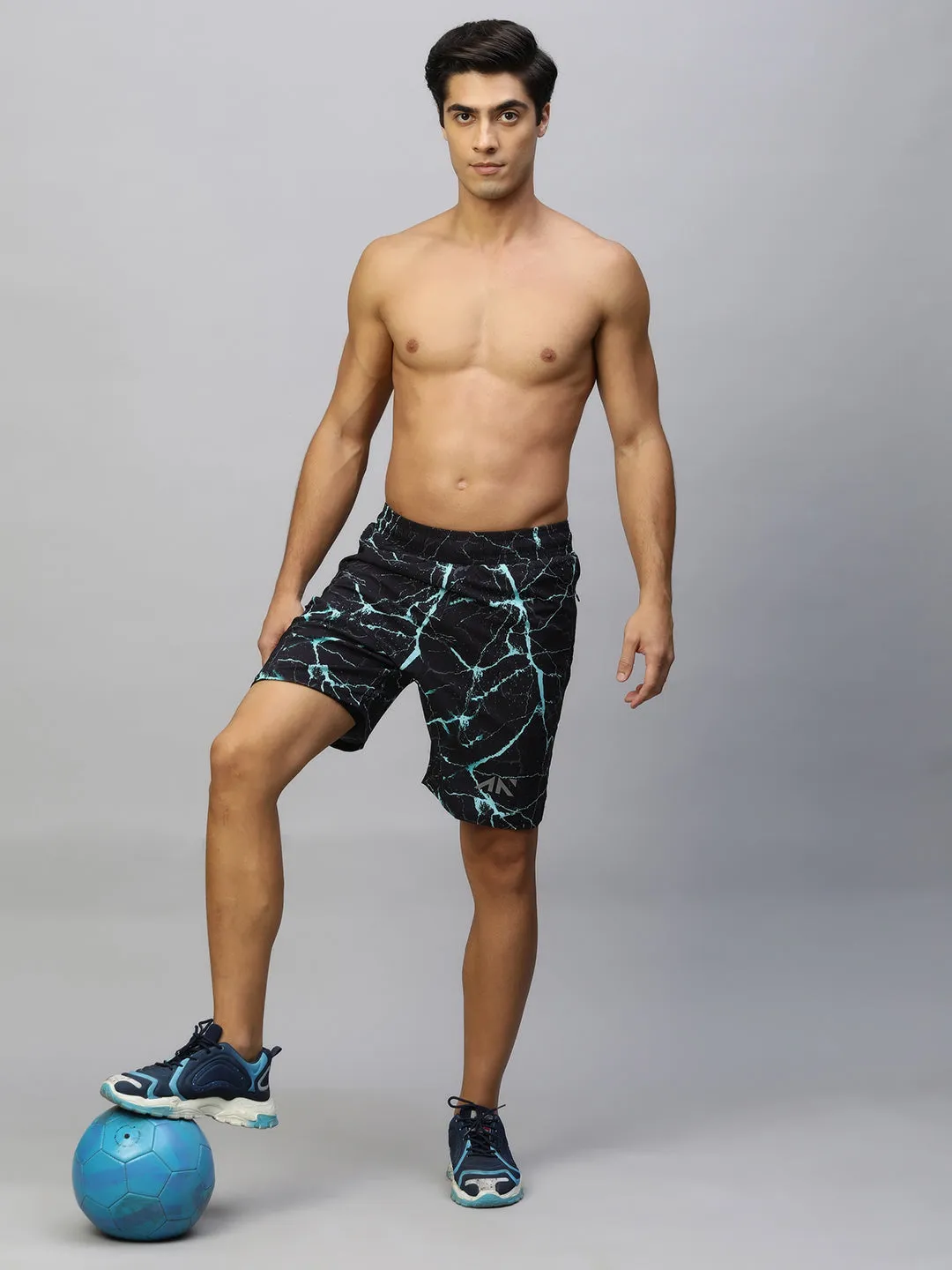 Aspire Compression Shorts