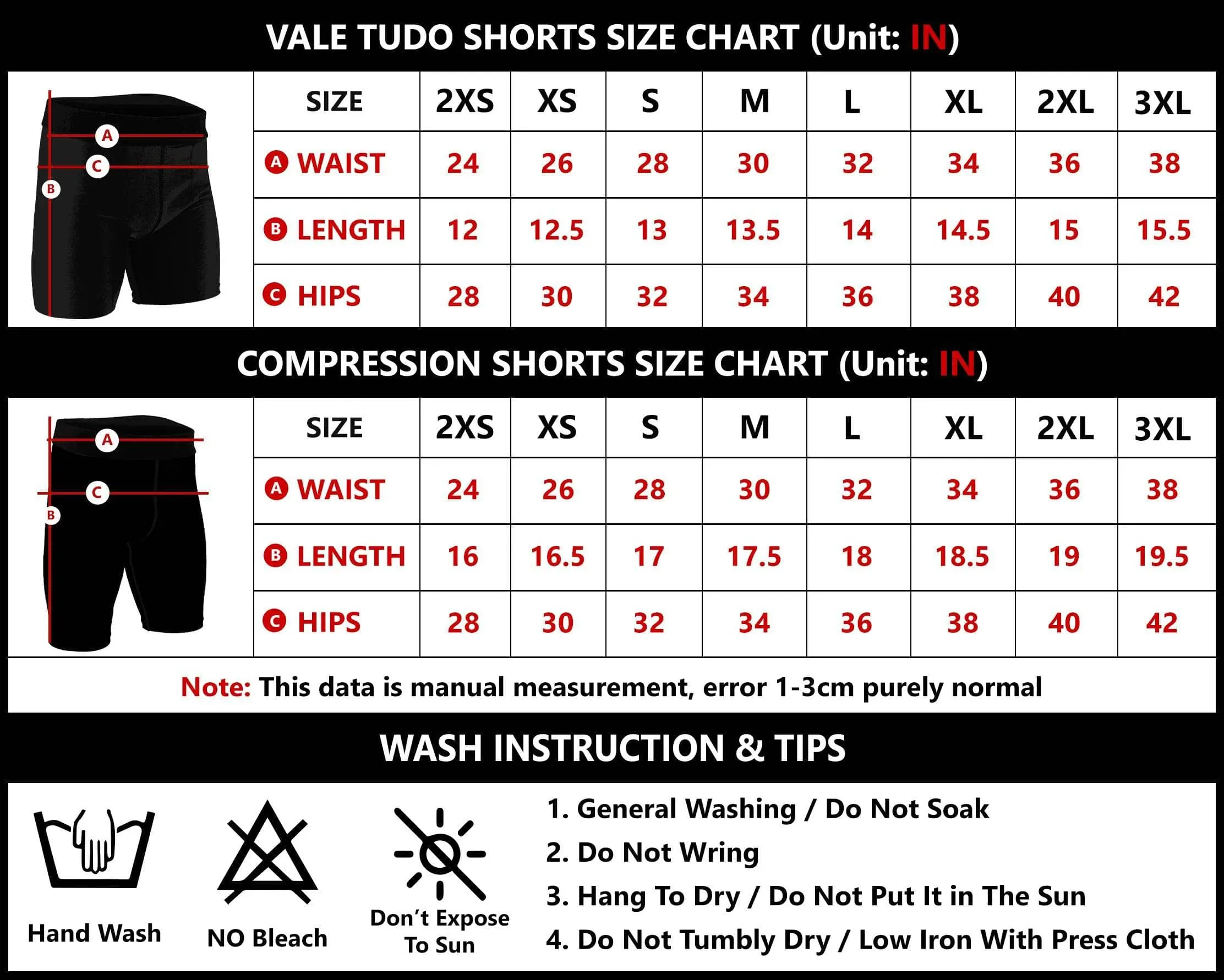 Aztec BJJ/MMA Compression Shorts