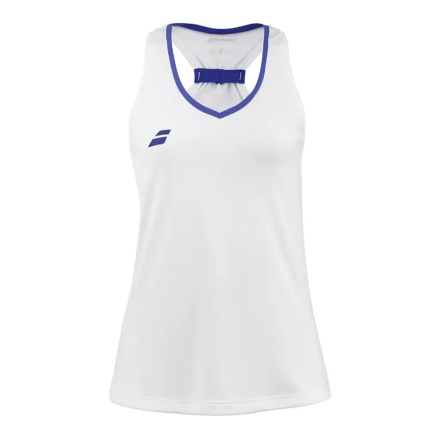 Babolat 3GP2071 Play Tank Top Girls