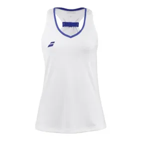 Babolat 3GP2071 Play Tank Top Girls