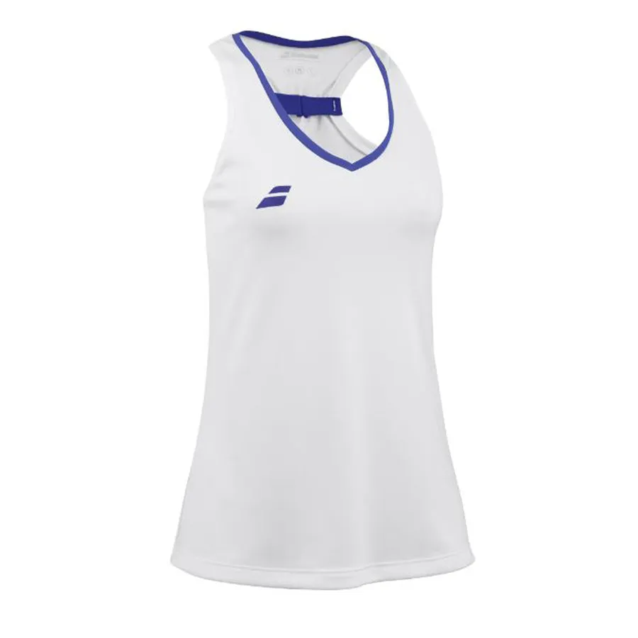 Babolat 3WP2071 Play Tank Top Womens