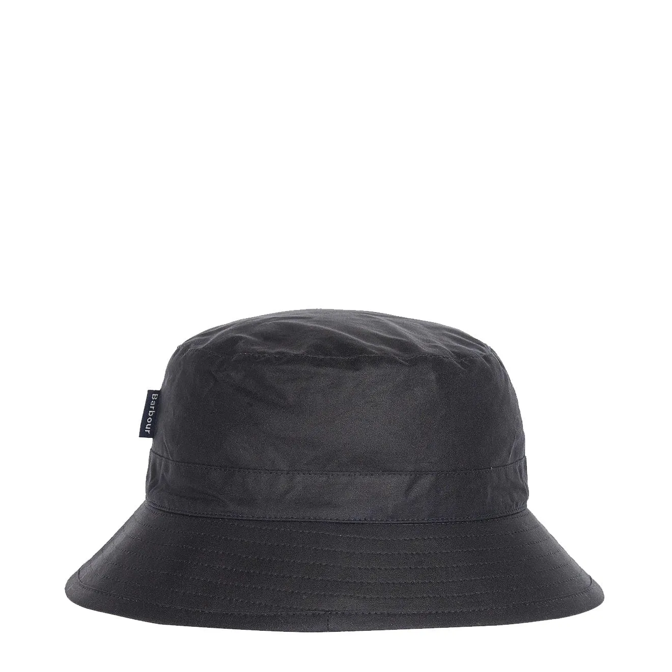 Barbour Wax Sports Hat Navy / Midnight