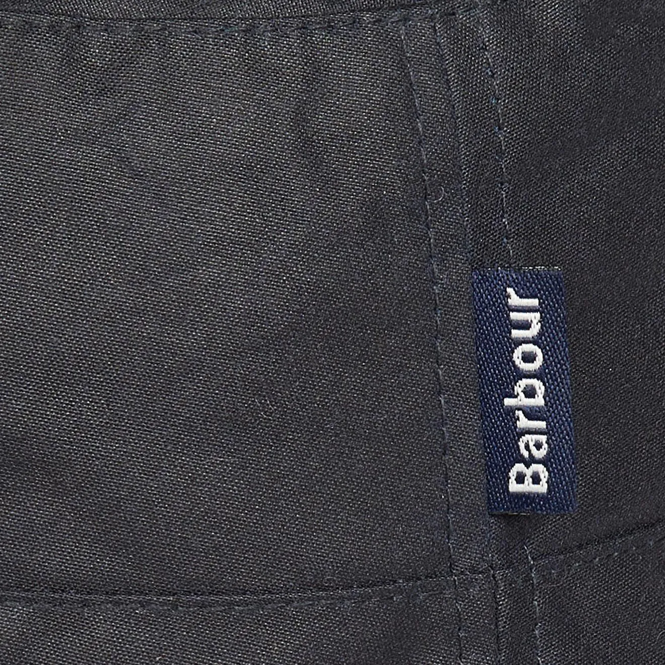 Barbour Wax Sports Hat Navy / Midnight