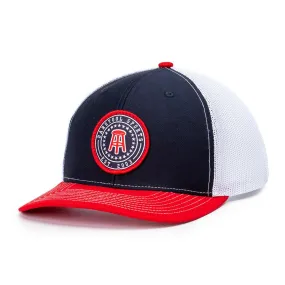 Barstool Sports Mesh Patch Trucker Hat