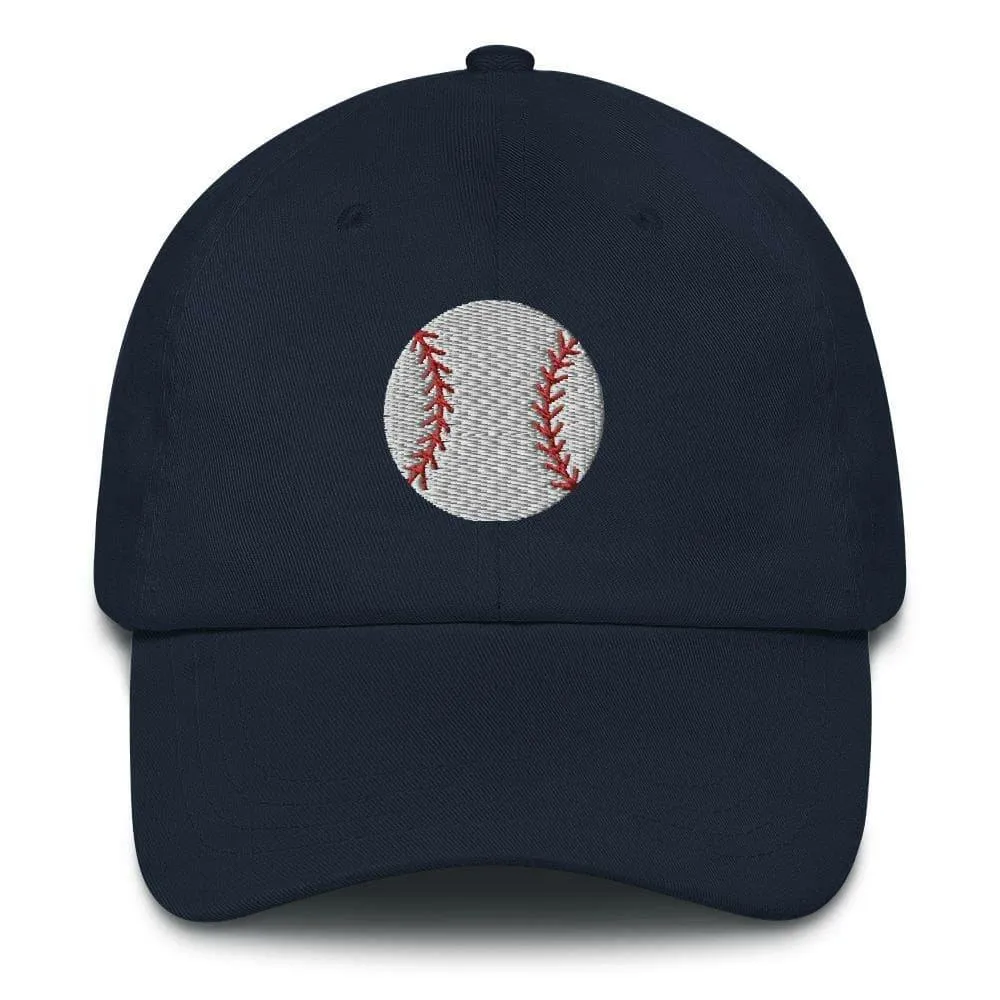 Baseball | Dad Hat