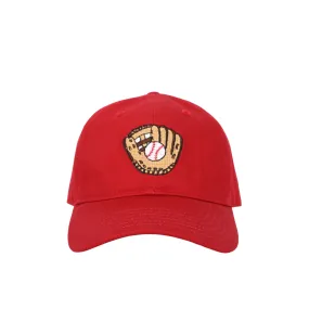 Baseball Glove Hat