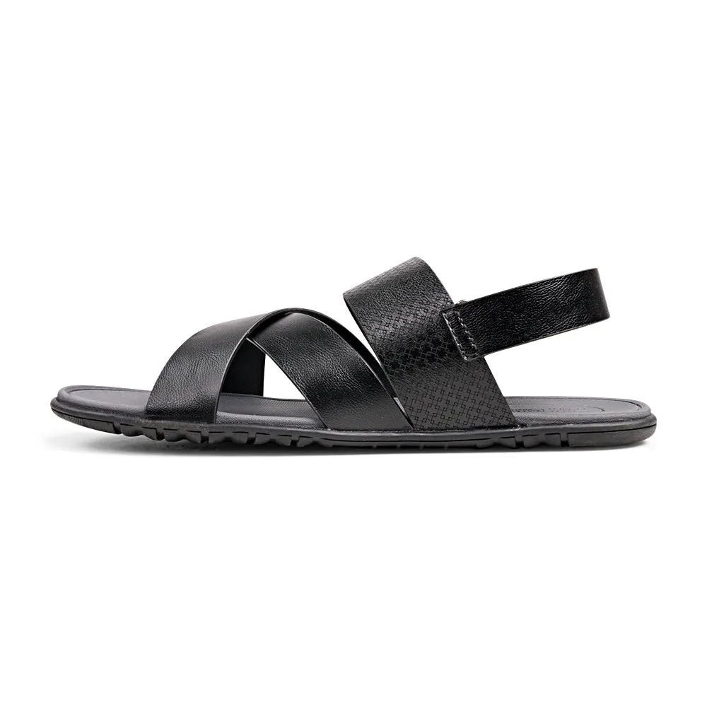 Bata Comfit EQUAL Belt Sandal for Men