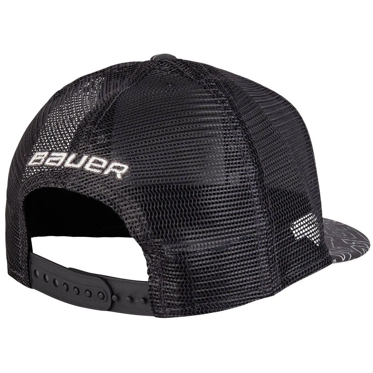 Bauer - 9Fifty 1927 Youth Snapback Hat