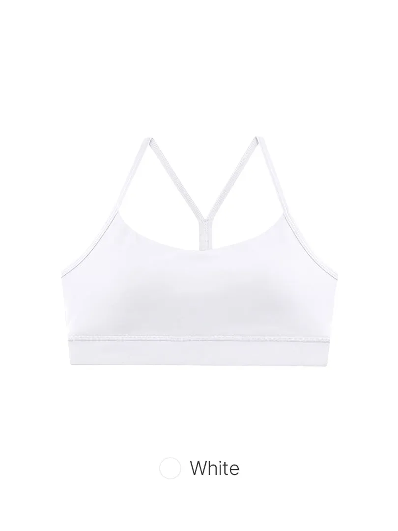 Be-Free Y Bra