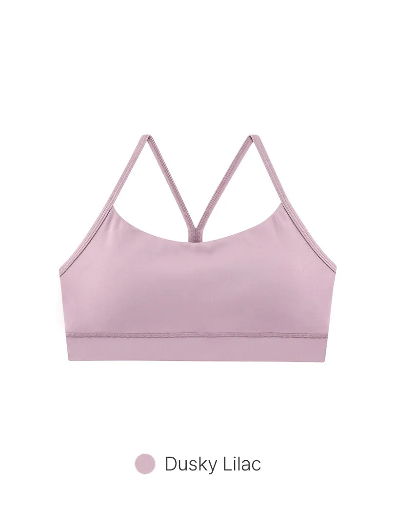 Be-Free Y Bra