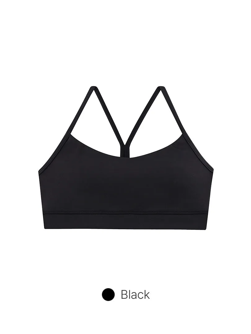 Be-Free Y Bra